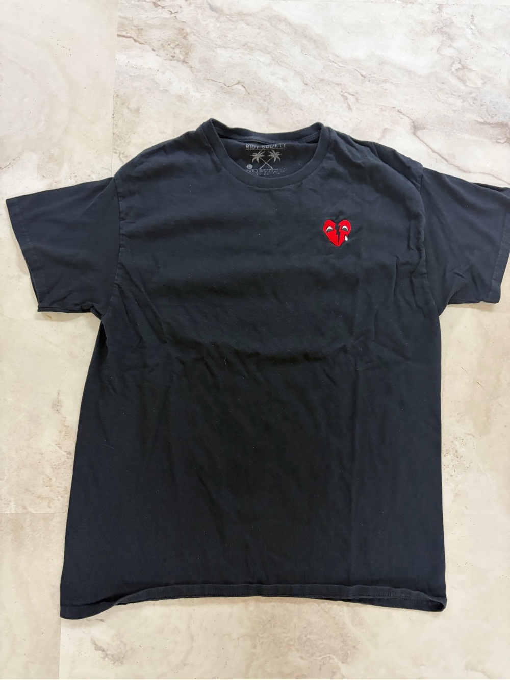 Riot Society T-Shirt